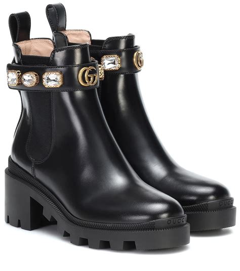 gucci boots future|gucci boots new collection.